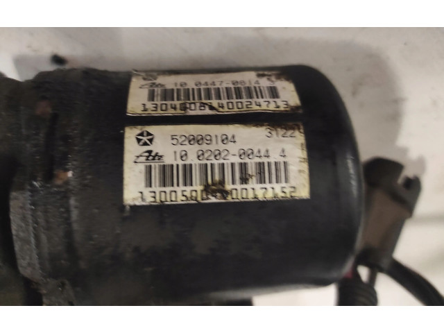 Блок АБС 52009104   Jeep  Grand Cherokee  1993-1998 года