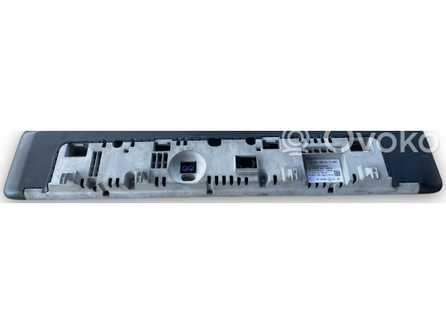 Спидометр (приборный щиток) A2479008311 Mercedes-Benz B W247