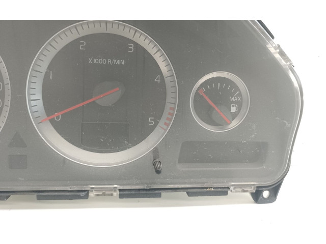 Панель приборов 30765607, 30765607   Volvo XC90       