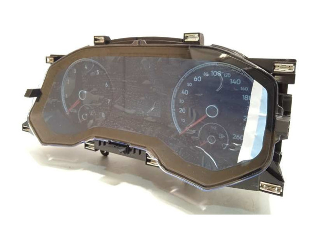 Přístrojová deska Volkswagen T-Roc 2020 2GA920740C