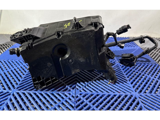 Pojistková skříňka 602730 Lexus CT 200H 2016