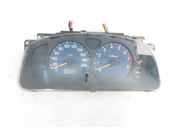 Спидометр (приборный щиток) 341008GA, 3410080G50 Suzuki Ignis