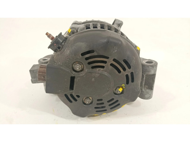 Генератор 2706026030   Lexus IS-F 2.2     