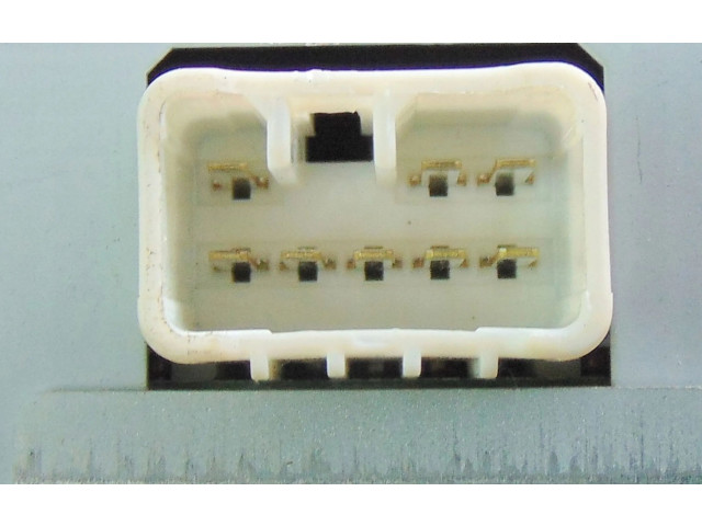 Блок управления 96419669   Chevrolet Evanda