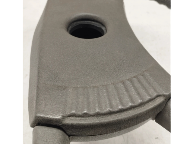 Руль Mercedes-Benz W123  1976 - 1985 года 1164640017, A1164640017      