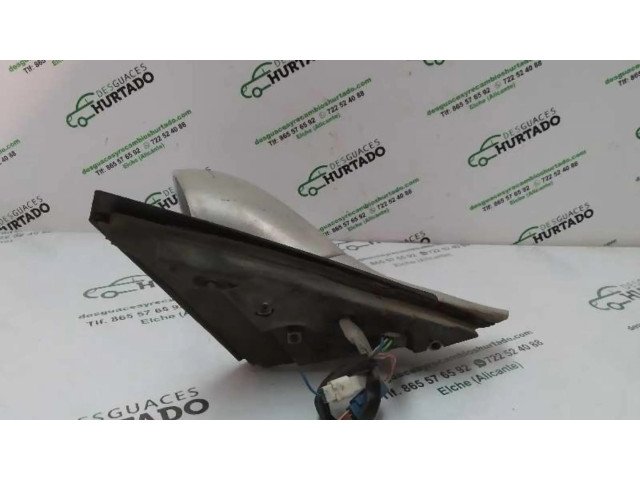 Зеркало электрическое левое Alfa Romeo 166 2003-2009 года