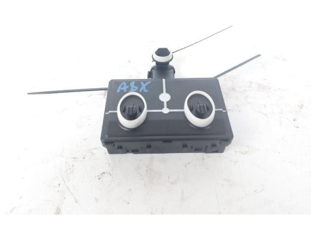 Блок управления 5Q4959593R, 5Q4959593R   Skoda Karoq