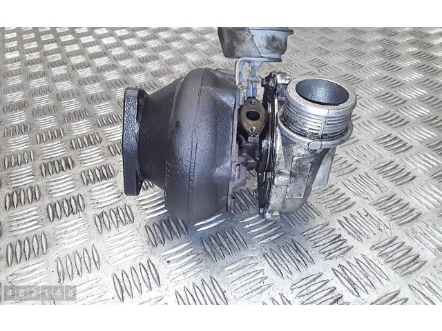Турбина Volvo V70 8653146