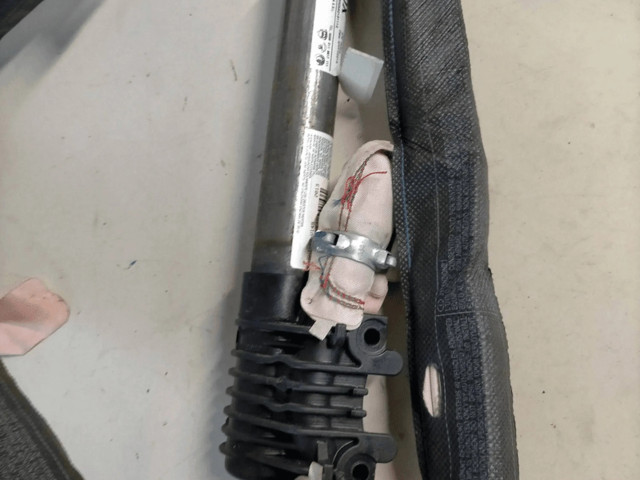 Боковая подушка безопасности 51915474   Fiat Punto (199)