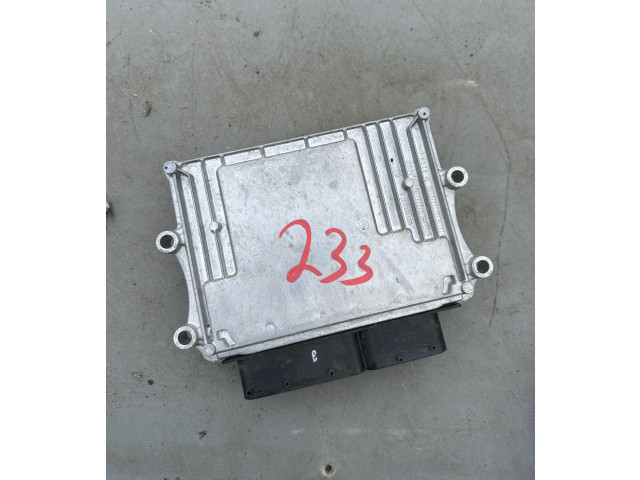 Řídící jednotka 3919904AC0 Hyundai i30 2018