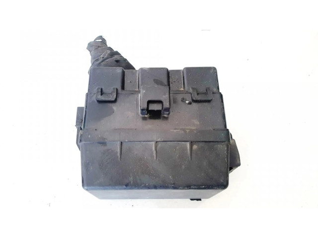 Блок предохранителей KIA Ceed