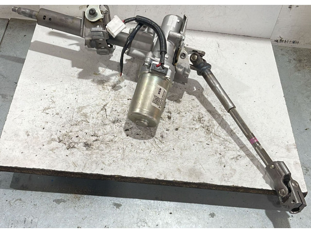 рейка Колонка рулевая 45250-B1023-A, 45250-B1023-A Daihatsu Sirion - года