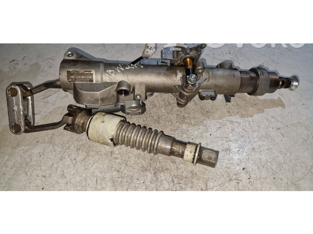  рейка  Колонка рулевая A2114603816   Mercedes-Benz E W211 2002 - 2009 года