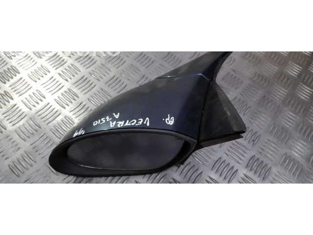 Zpětné zrcátko levé Opel Vectra B 1999 gm0510411