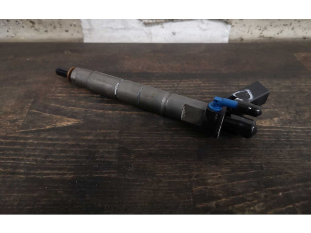 Vstřikovač 6540700187, 0445117048 Mercedes-Benz C W205 OM654.920