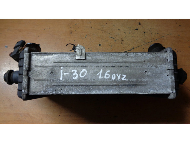 Интеркулер 282702A770 Hyundai i30 1.6