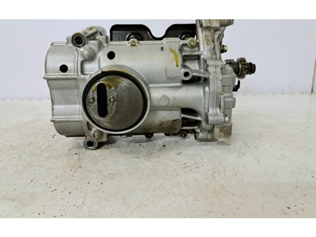 Масляный насос K20A Honda Accord