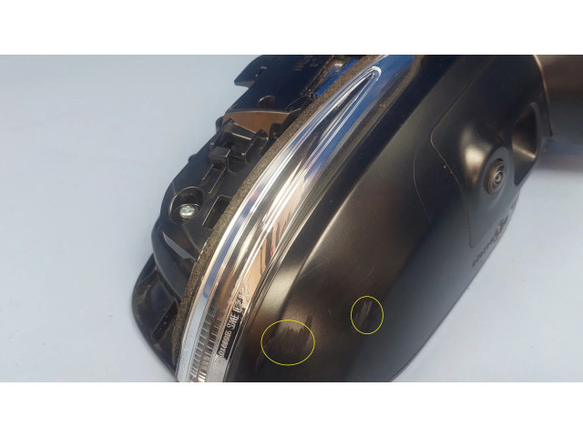 Zpětné zrcátko pravé Toyota RAV 4 (XA50) 2019 8791042L30, E4045428