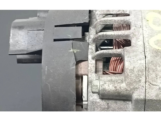 Генератор 51884351, MS101210710   Jeep Renegade 1.6     