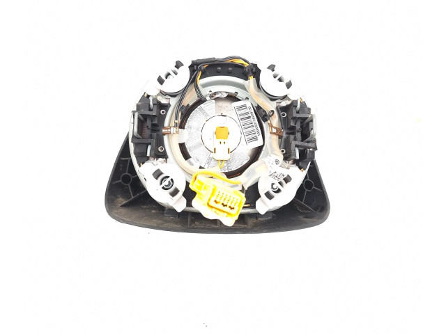 Подушка безопасности водителя 1K0971584, 1K0971584   Seat Ibiza IV (6J,6P)