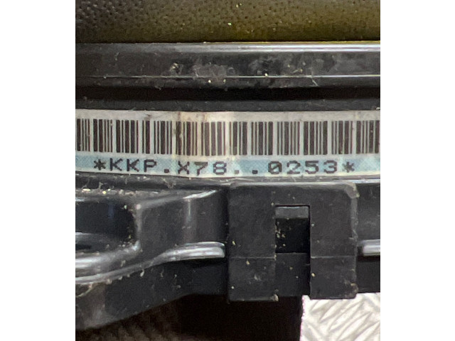 Подрулевой шлейф SRS KSYX780253 Mitsubishi Pajero