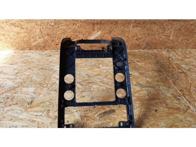 Отделка контроля климата / контроля печки