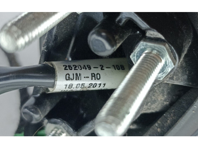 Зеркало электрическое Audi A1 2010 - 2018 года