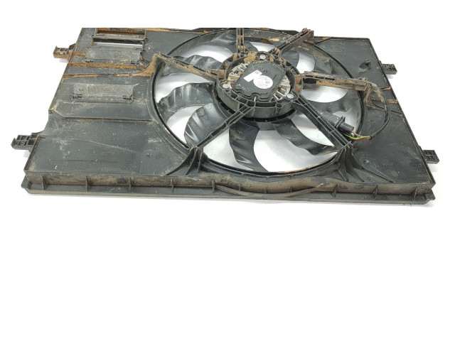 Вентилятор радиатора     5WA121203F, 5WA121203F    Cupra Formentor 