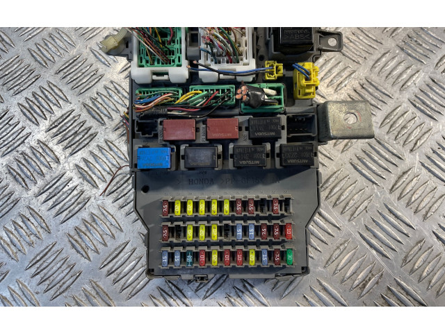 Блок предохранителей SEAS01, XS00F090 Honda Accord