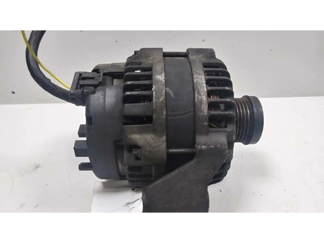 Генератор A6651540002, A6641640002 SsangYong Rexton 2.7