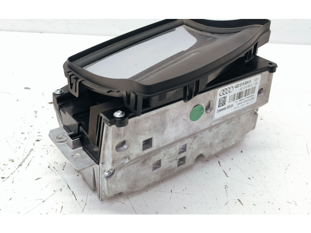 Дисплей    4G0919604K   Audi A6 S6 C7 4G