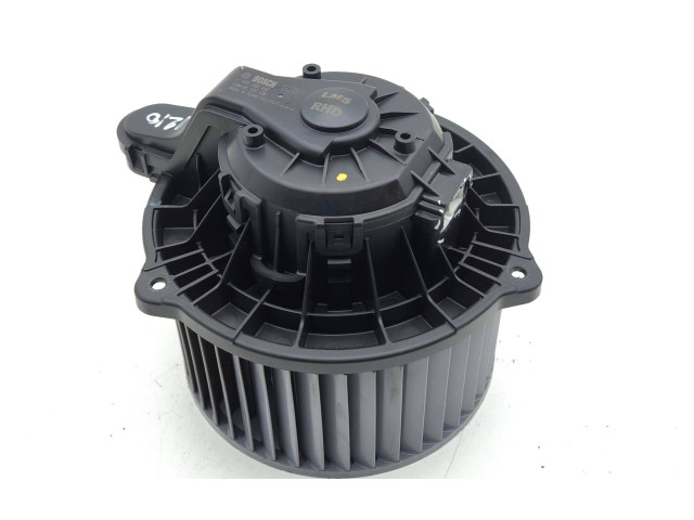 Вентилятор печки F00S3B2442 Tesla Model S