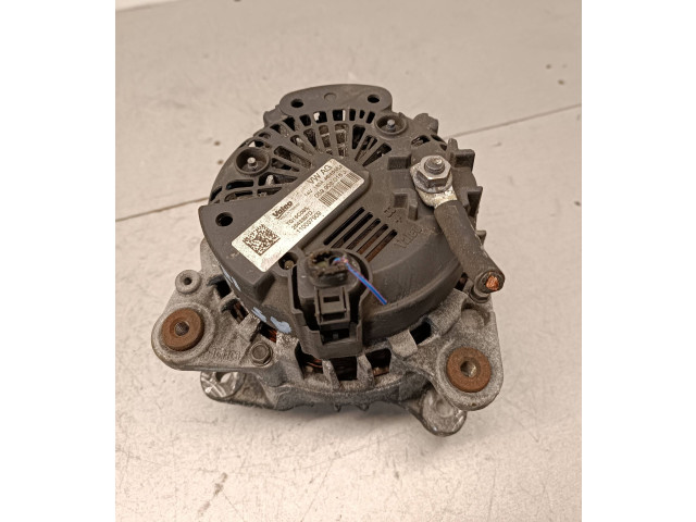 Генератор 059903016J, 2543397D Audi A5 Sportback 8TA