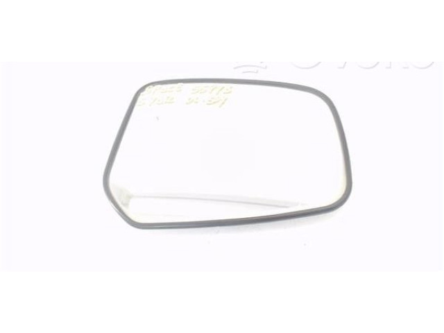 Зеркало электрическое        Mitsubishi Mirage VI G4 Attrage  2012 -  года   