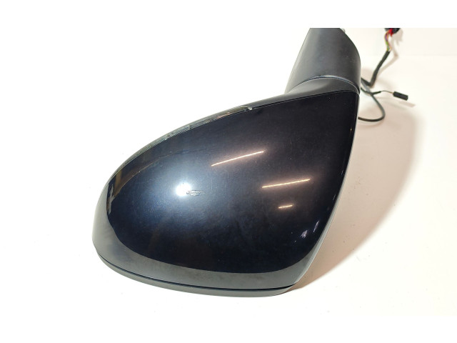 Zpětné zrcátko Volkswagen Touareg II 2014 E1021095, A046274