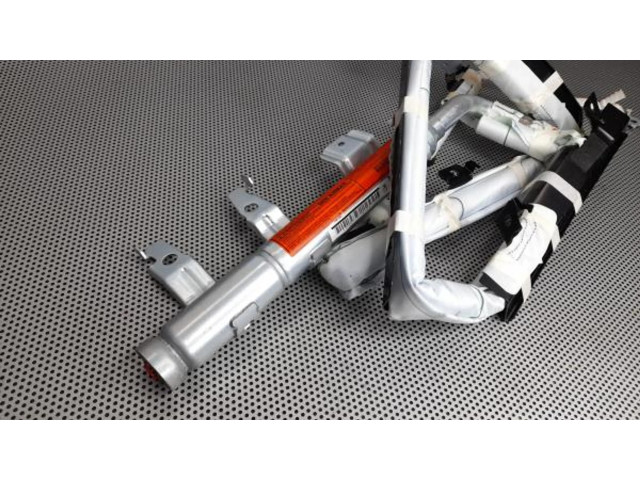 Боковая подушка безопасности 607220500A Mazda 3 I