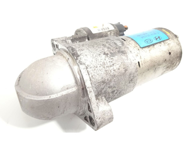 Turbodmychadlo Стартер 361002A830, 8000511 Hyundai ix35 D4FD