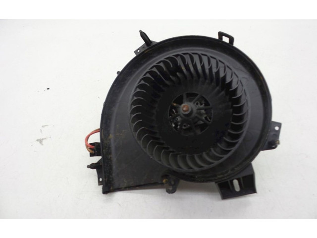 Вентилятор печки       Opel Combo C