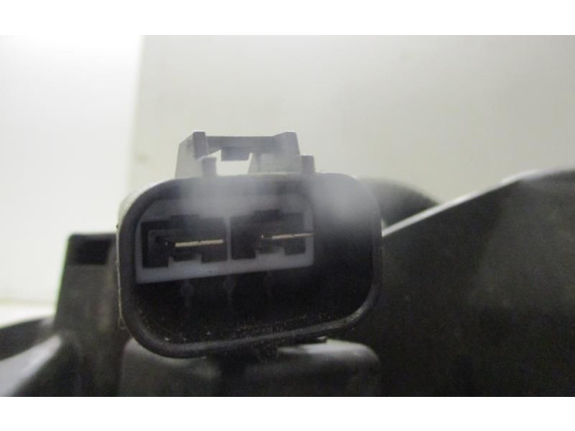 Электрический вентилятор радиаторов Chevrolet Epica - года