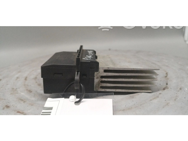 Вентилятор печки CHAUFAGEM, SOFAGEM Peugeot 406