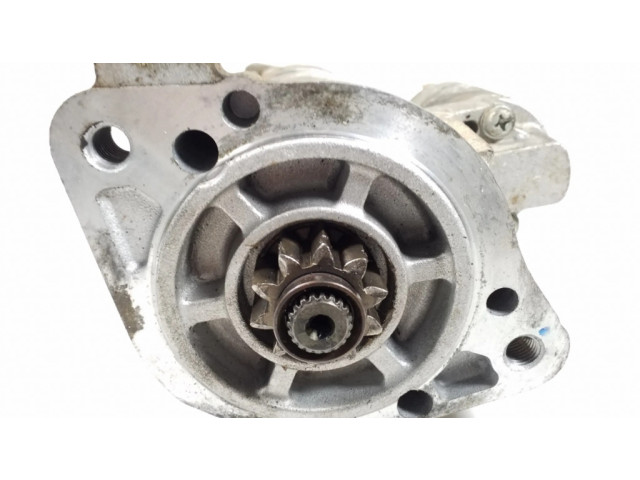 Стартер 221810A050 Mitsubishi Pajero