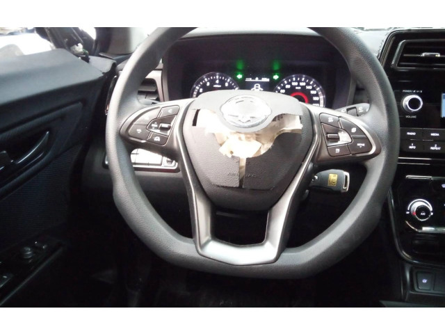 Руль SsangYong Tivoli 2015 - года