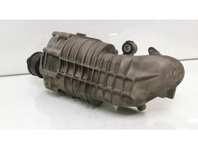 Turbodmychadlo Нагнетатель A2710902680 Mercedes-Benz E W211 1.8 27194130712027