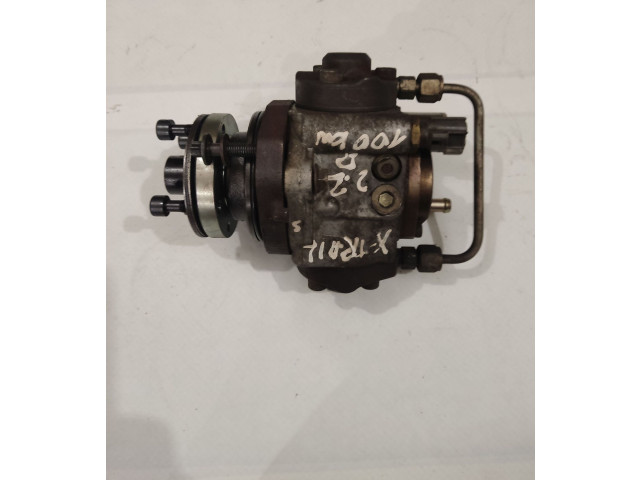 Vstřikovací čerpadlo    Nissan X-Trail T30     