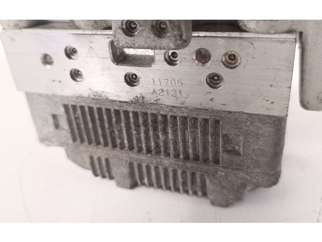 Jednotka ABS 4721047300, 4727047030 Toyota Prius (XW30) 2011