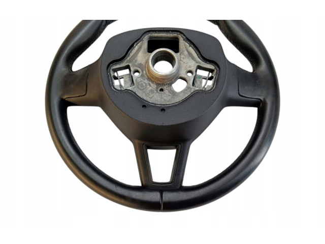 Руль Skoda Rapid (NH)  2012 - 2019 года 5L0419091G      
