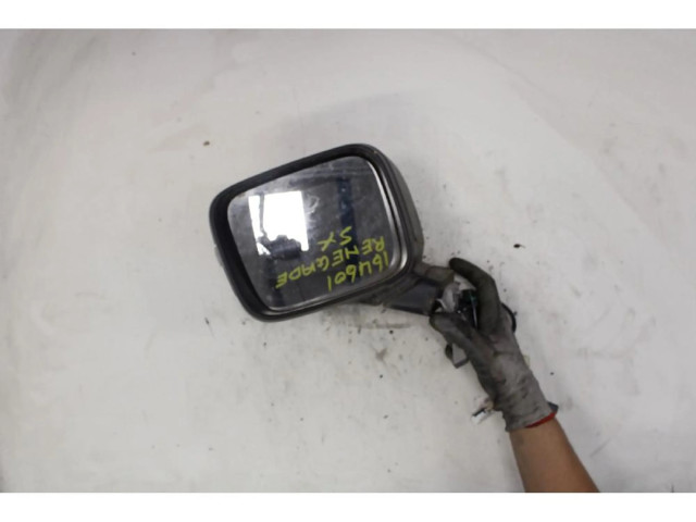 Зеркало электрическое        Jeep Renegade  2014- года   
