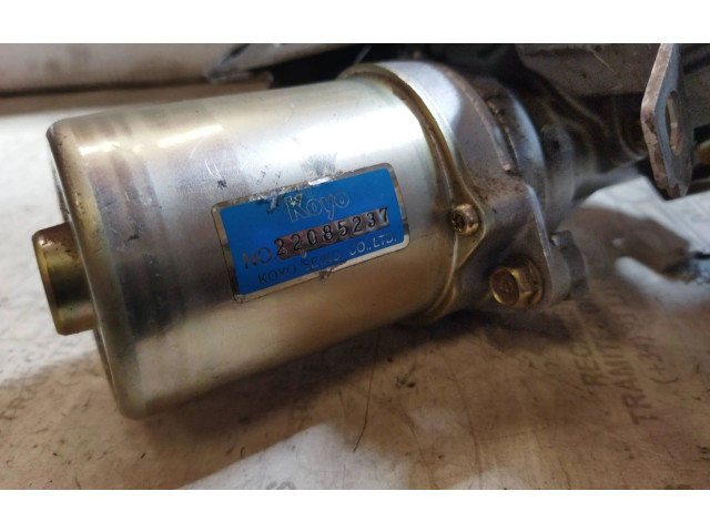    Рулевая рейка 22085237   Renault Clio II 2001 - 2005 года