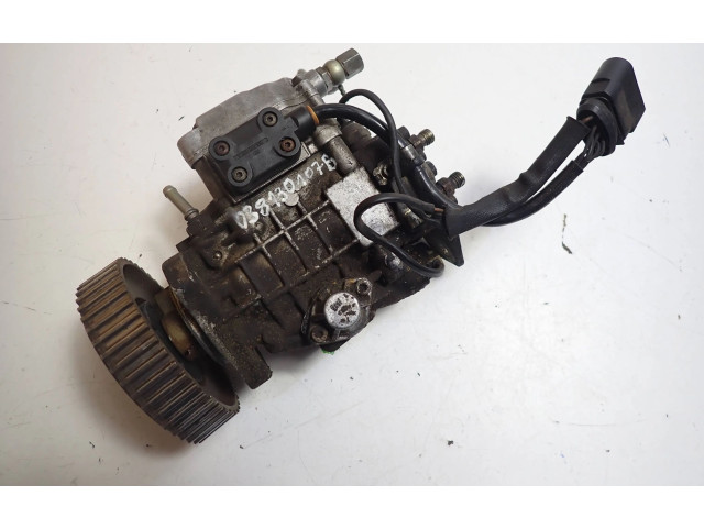 Топливный насос