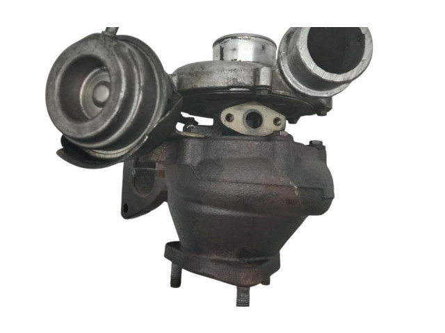  Турбина Volvo S60  8689592         